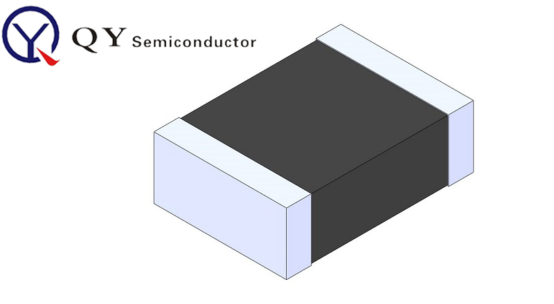 QY0603E貼片壓敏電阻